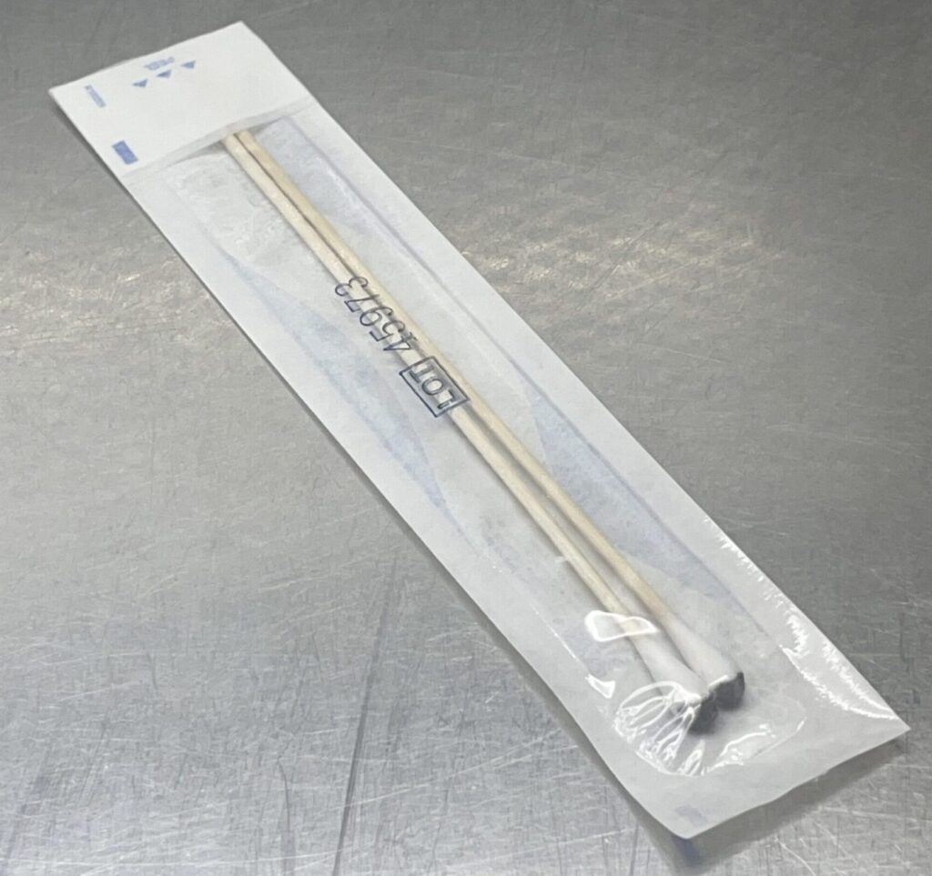 Melmac OG Spore Swabs