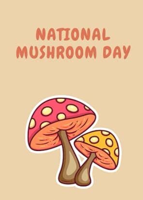 Mushroom Day Raffle