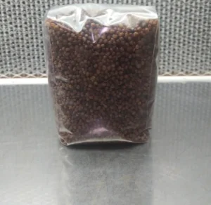 Sterilized Grains (Milo)