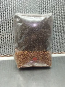 All In One Grow Bag (Milo)