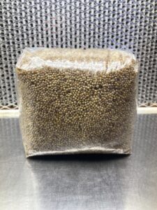 Sterilized Grains (Millet)