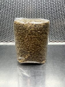 Sterilized Grains (Whole Oats)