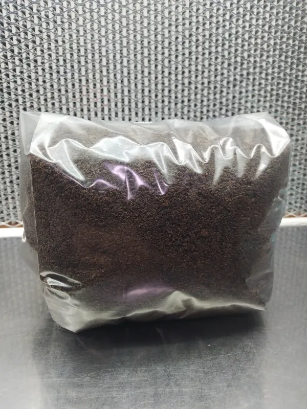 5lb. Master's Mix HWSD Substrate (For Gourmet)