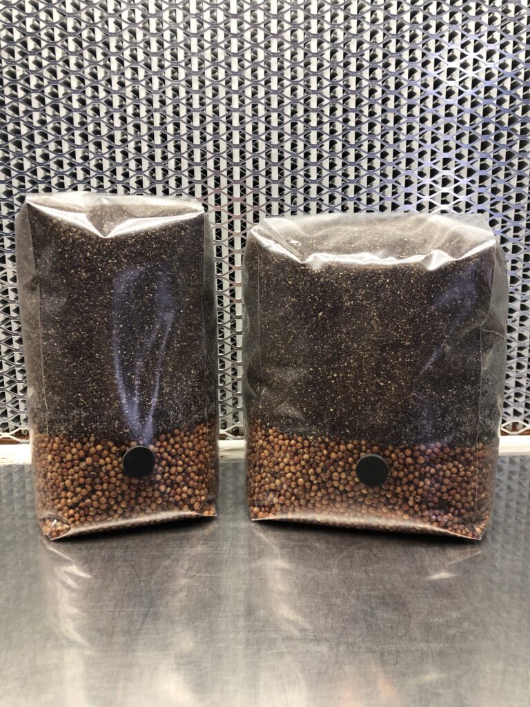 All In One Grow Bag (Milo)