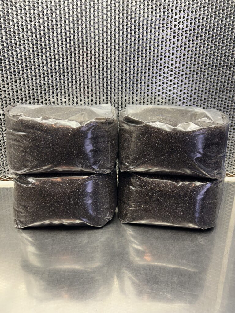 4-Pack 5lb CVG Substrate
