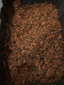 5lb. CVG MULCH Substrate