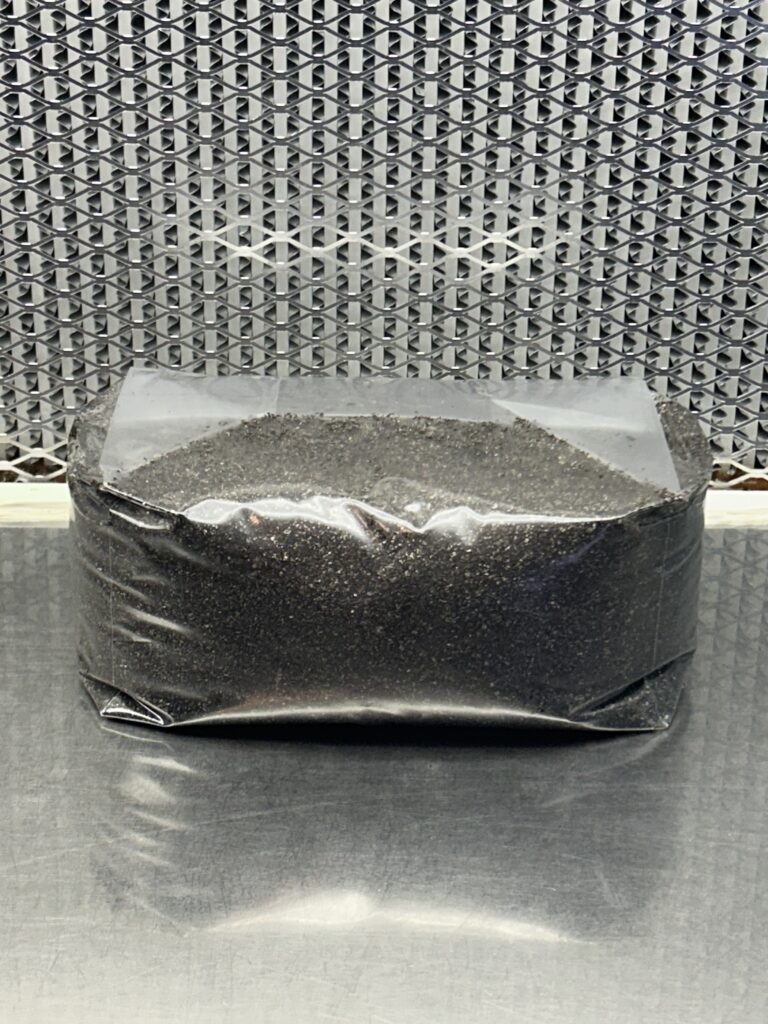 3lb. "Jiffy Mix" Casing