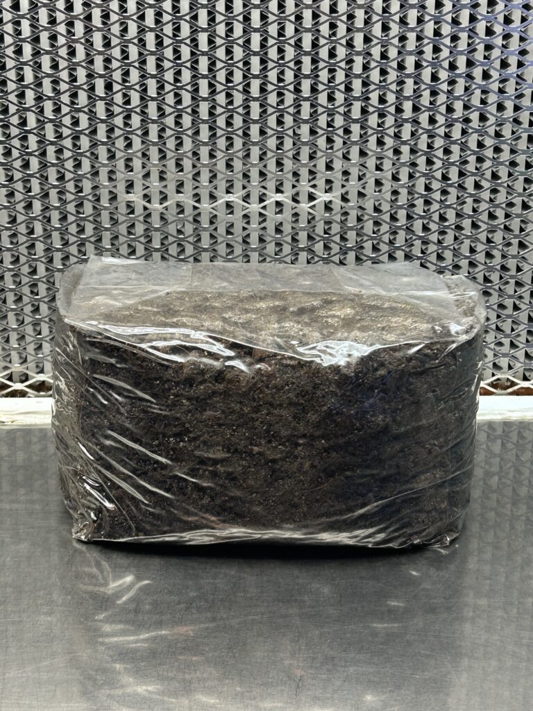5lb. CVG MULCH Substrate