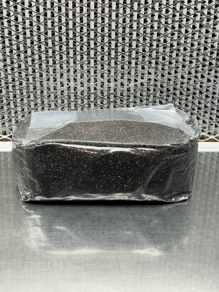 3lb. CVG Substrate