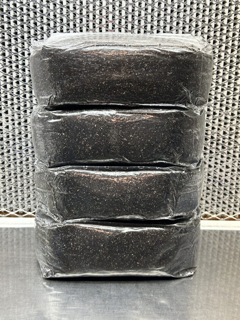4-Pack 3lb CVG Substrate