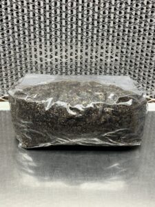 3lb. CVG MULCH Substrate
