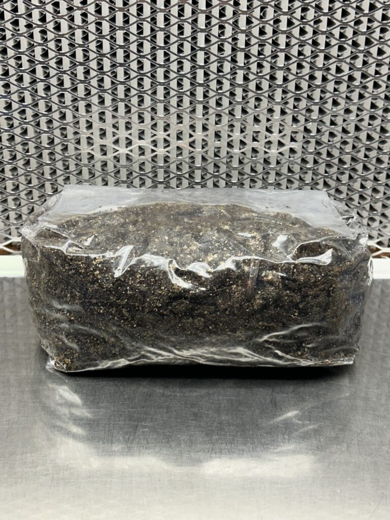 3lb. CVG MULCH Substrate